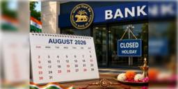 Read more about - Bank Closed On Rakhi | রাখিতে কি ব্যাঙ্ক বন্ধ থাকবে? দেখে নিন রাজ্যভিত্তিক ছুটির তালিকা