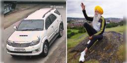 Read more about - Fauja Singh | কিংবদন্তি ম্যারাথন দৌড়বিদ ‘ফৌজা সিং’কে গাড়ি চাপা দিয়ে খুনের অভিযোগে গ্রেপ্তার এক NRI!