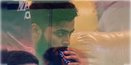 Read more about - Riyan Parag | খেলা চলাকালীন ড্রেসিংরুমে বসে ধূমপান! রাজস্থান অধিনায়ক রিয়ানের কাছে ব্যাখ্যা চাইল BCCI