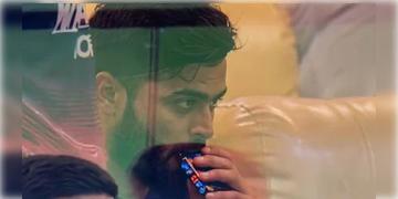 Read more about - Riyan Parag | খেলা চলাকালীন ড্রেসিংরুমে বসে ধূমপান! রাজস্থান অধিনায়ক রিয়ানের কাছে ব্যাখ্যা চাইল BCCI