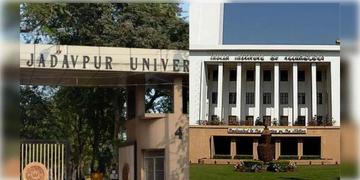 Read more about - IIT Jadavpur | স্ট্যানফোর্ড লিস্টে যাদবপুর-আইআইটি খড়্গপুর! দেশের ৩,৮৯৮ জন গবেষক রয়েছেন লিস্টে