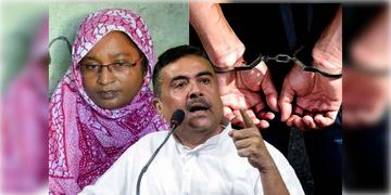 Read more about - Tamanna Murder Case | তামান্না হত্যা মামলায় ভিন রাজ্য থেকে গ্রেপ্তার একাধিক, ধৃত বেড়ে ১৬!