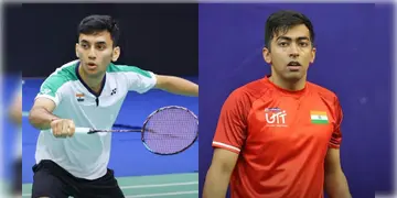 Read more about - Paris Olympic 2024 | পুরুষদের সিঙ্গলস টেবিল টেনিসে ভালো পারফরম্যান্স হরমীতের! কেভিন কর্ডনের বিরুদ্ধে জয়লাভ লক্ষ্য সেনের