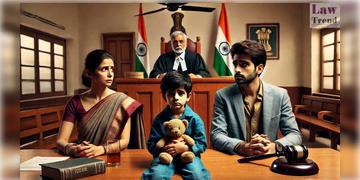 Read more about - Adultery | বিবাহবহির্ভূত সম্পর্কের কারণে জন্ম নেওয়া সন্তানের বৈধ বাবা হবেন স্বামীই! বড় রায় সুপ্রিম কোর্টের