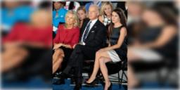 Read more about - মার্কিন প্রেসিডেন্ট বাইডেনের স্ত্রী ও কন্যার রাশিয়ায় প্রবেশে জারি নিষেধাজ্ঞা