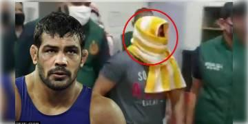 Read more about - দিল্লি ক্রাইম ব্রাঞ্চের তৎপরতায় গ্রেফতার অলিম্পিক পদকজয়ী সুশীল কুমার