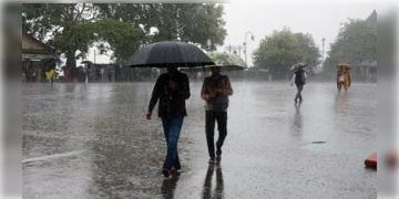 Read more about - দক্ষিণবঙ্গে ৪৫% বৃষ্টির ঘাটতি! আগামী সোমবার থেকে ভারী বৃষ্টির সম্ভাবনা রয়েছে উত্তরবঙ্গের কয়েকটি জেলায়