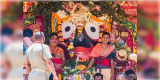 Read more about - Puri Jagannath Dham | পুরীর জগন্নাথের আচার-অনুষ্ঠানের ওপর কপিরাইট চাইছে ওড়িশা সরকার!