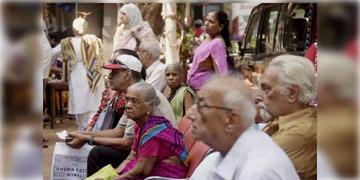 Read more about - UNFPA | ২০৫০ সাল নাগাদ ভারতে বয়স্কদের সংখ্যা বেড়ে হবে দ্বিগুণ ! তবে একাকীত্ব ও দারিদ্যের শিকার হতে পারেন প্রবীণরা