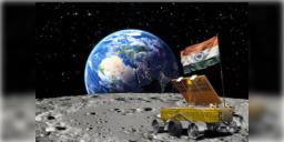 Read more about - ISRO Chandrayaan 3 | 'জয় হে'! সর্বপ্রথম চাঁদের দক্ষিণ মেরুতে 'সফ্ট ল্যান্ডিং' করলো বীর 'বিক্রম'! চন্দ্রযান-৩ এর মিশন সাক্সেস!