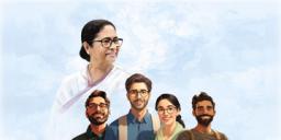 Read more about - Yuva Sathi | মেসেজ এসেছে কিন্তু অ্যাকাউন্টে ঢোকেনি টাকা? যুবসাথী নিয়ে একগুচ্ছ নির্দেশ মুখ্যমন্ত্রীর