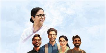 Read more about - Yuva Sathi | মেসেজ এসেছে কিন্তু অ্যাকাউন্টে ঢোকেনি টাকা? যুবসাথী নিয়ে একগুচ্ছ নির্দেশ মুখ্যমন্ত্রীর