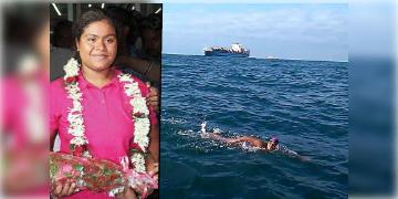 Read more about - Sayani Das | সর্বকনিষ্ঠ সাঁতারু হিসেবে ‘দ্য স্ট্রেইট অফ জিব্রাল্টার’ পারের খেতাব জয় কালনার বঙ্গকন্যা সায়নী দাসের