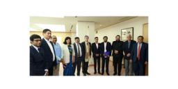 Read more about - Delegation Team | জাপানে কেন্দ্রের প্রতিনিধি দল, সন্ত্রাসবাদের বিরুদ্ধে লড়াইয়ে ভারতের পাশে থাকার বার্তা দিলেন বিদেশমন্ত্রী!