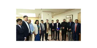 Read more about - Delegation Team | জাপানে কেন্দ্রের প্রতিনিধি দল, সন্ত্রাসবাদের বিরুদ্ধে লড়াইয়ে ভারতের পাশে থাকার বার্তা দিলেন বিদেশমন্ত্রী!