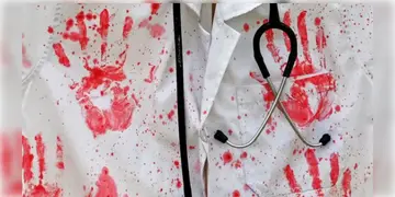 Read more about - R G Kar | 'জরুরি পরিস্থিতি'..বিকেলের পরেও তরুণীর ময়নাতদন্তের জন্য ফরেন্সিক বিভাগের প্রধানকে চিঠি দিয়েছিলো টালা পুলিশ