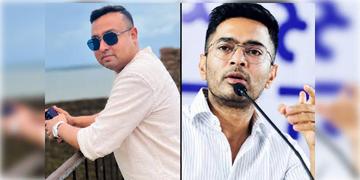 Read more about - Sumit Roy | ৬ ঘন্টার টানা জিজ্ঞাসাবাদ শেষে ভবানীভবন থেকে বেরোলেন অভিষেকের আপ্তসহায়ক, কী বললেন সুমিত রায়?