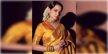 Read more about - প্রেমে পড়েছেন বলিউডের`কুইন`! কার প্রেমে পড়লেন অভিনেত্রী কঙ্কনা রানাওয়াত?