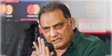 Read more about - Mohammad Azharuddin | ২০ কোটি টাকা তছরুপের অভিযোগ! মহম্মদ আজহারউদ্দিনকে তলব করলো ইডি