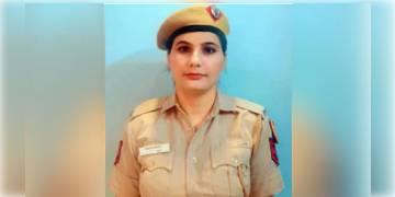 Read more about - লেডি হেড কনস্টেবল সীমা ঢাকার তৎপরতায় উদ্ধার পাচার চক্রে নিখোঁজ ৭৬টি শিশু, ভাইরাল সোশ্যাল-এ !