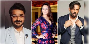 Read more about - Prosenjit Chatterjee CBFC | সেন্সর বোর্ড কমিটিতে প্রসেনজিৎ চট্টোপাধ্যায়! তালিকায় প্রীতি জিন্টা-পঙ্কজ ত্রিপাঠীরা