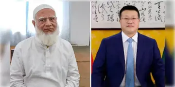 Read more about - Bangladesh-China | জামাতের সঙ্গে ঘনিষ্ঠতা বাড়িয়ে বাংলাদেশের রাজনৈতিক পরিস্থিতি বুঝতে চাইছে চিন