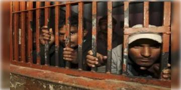 Read more about - Indian Citizen | ৮৬ টি দেশে জেলে বন্দি মোট ১০,১৫২ ভারতীয়! সবচেয়ে বেশি বন্দি কোন দেশে?