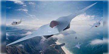Read more about - Sixth-Generation Fighter Programme | অটোমেটিক চালকহীন যুদ্ধবিমান প্রযুক্তিতে হাল ছেড়েছে জার্মানি! ভারতের দিকে তাকিয়ে ফ্রান্স