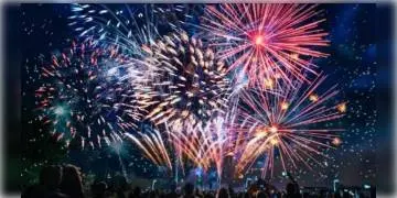 Read more about - অর্থাভাবে বন্ধ কলকাতার আতশবাজি মেলা, এমনটাই জানালো পশ্চিমবঙ্গ আতশবাজি উন্নয়ন সমিতির চেয়ারম্যান