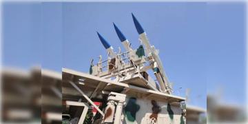 Read more about - Israel-WB | পশ্চিমবঙ্গের ইছাপুরের মেটাল ও স্টিল ফ্যাক্টরিকে মিসাইলের অংশ তৈরির বরাত দিয়েছে ইজরায়েল?