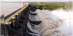 Read more about - DVC | ডিভিসির ছাড়া জলে বানভাসির সমস্যার সমাধান, তোলা হবে ২ জলাধারের বালি!