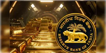 Read more about - RBI | ধনতেরাসে 'লক্ষ্মীলাভ' ভারতের! RBIর উদ্যোগে ১০২ টন সোনা দেশে ফিরে এল লন্ডনের ভল্ট থেকে