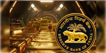 Read more about - RBI | ধনতেরাসে 'লক্ষ্মীলাভ' ভারতের! RBIর উদ্যোগে ১০২ টন সোনা দেশে ফিরে এল লন্ডনের ভল্ট থেকে