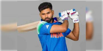 Read more about - Shreyas Iyer | অপ্রতিরোধ্য শ্রেয়স, ক্রিকেটের অন্দরমহলে অধিনায়ক হিসেবে দর বাড়ছে তাঁর!