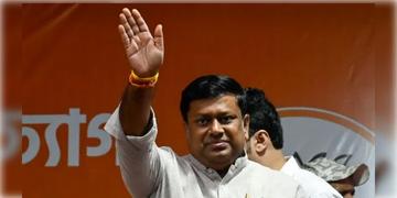 Read more about - Sukanata Majumdar | সুকান্ত মজুমদারকে 'অশোক স্তম্ভ' মন্তব্যের জন্য  শো কজ় করলো নির্বাচন কমিশন! জবাব দিতে হবে আজ রাত ৮টার মধ্যে