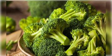 Read more about - নানা গুণে সমৃদ্ধ ব্রকোলি, এই সবজিতে কী কী উপকারিতা রয়েছে তা জেনে নেওয়া যাক