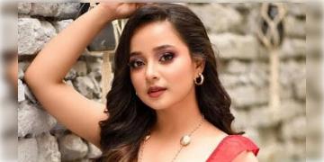 Read more about - বলিউডে ডেবিউ করছেন বঙ্গতনয়া প্রিয়াঙ্কা ভট্টাচার্য, ঘোষণা করলেন নতুন ছবির নাম