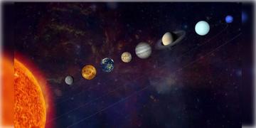 Read more about - Planetary Parade | প্রজাতন্ত্র দিবসে সেনার প্যারেডের আগে আজ মহাকাশে গ্রহদের 'প্যারেড'! 'প্ল্যানেটরি প্যারেডে’ দেখা যাবে ৬টি গ্রহ!