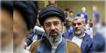 Read more about - Iran | ‘জিহাদ ও প্রতিরোধ ছাড়া আর কোনও পথ নেই’- আড়ালে থেকেই বার্তা মোজতবার, হেজবোল্লাকে সমর্থন খামেনেই পুত্রের