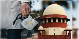 Read more about - Medical Counselling | এখনও ফাঁকা ২,৫৬২ সিট্, সুপ্রিম কোর্টের চোখরাঙানিতে ফের শুরু ডাক্তারির পোস্ট গ্র্যাজুয়েট কাউন্সেলিং