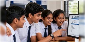 Read more about - Madhyamik Result 2026 | আগামীকাল মাধ্যমিকের ফল প্রকাশ, কোথায় কীভাবে দেখবেন রেজাল্ট?