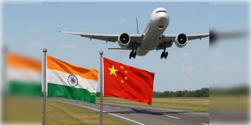 Read more about - Beijing-Delhi | দীর্ঘ ৬ বছর পর আকাশপথে জুড়ছে বেজিং-দিল্লি! বড়ো ঘোষণা এয়ার চায়নার