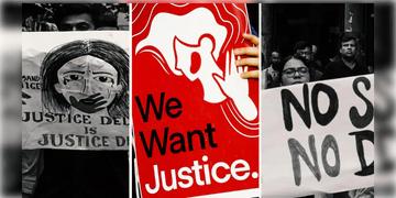 Read more about - RG Kar | মহাষষ্ঠীর সকাল থেকে বাড়ির 'দূর্গা'র জন্য ধরনায় বসলেন আরজিকরের নির্যাতিতার পরিবার