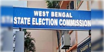 Read more about - KMC Election | পুজোর আগে নির্বাচনের প্রস্তুতি সারতে কতজন পুলিশ প্রয়োজন? জেলাশাসকদের কাছে জানতে চাইলো কমিশন
