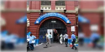 Read more about - কবে হবে রাজ্যে পুরভোট? কোনো তথ্য নেই মন্ত্রীমহলে, জানালেন ফিরহাদ হাকিম