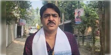 Read more about - Saokat Molla | MLA শওকত মোল্লার গাড়ির ধাক্কায় মৃত বাইক চালক, কান্নায় ভেঙে পড়ল পরিবার