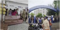 Read more about - Ahmedabad | স্কুলের সামনে বচসা, ক্লাস নাইনের ছাত্রের ছুরির আঘাতে খুন ক্লাস ১০-র ছাত্র!