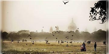 Read more about - Weather Update । কনকনে শীতের কবলে শহর কলকাতা , একনজরে দেখে নিন আজকের আবহাওয়া আপডেট