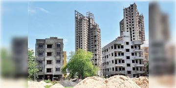 Read more about - Rajarhat | রাজারহাটে বিপত্তি, বহুতল আবাসন তৈরির সময় মাটি চাপা পড়ে নিখোঁজ ২ শ্রমিক