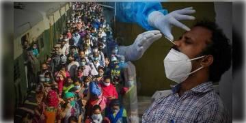 Read more about - ১৪ দিনের জন্য বন্ধ লোকাল ট্রেন চলাচল, অন্য রাজ্য থেকে বাংলায় এলে লাগবে কোভিড নেগেটিভ রিপোর্ট